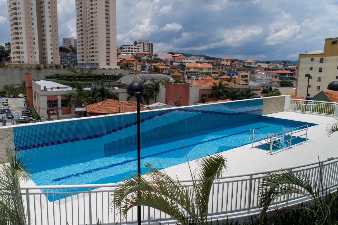 Apartamento à venda com 2 quartos, 61m² - Foto 12