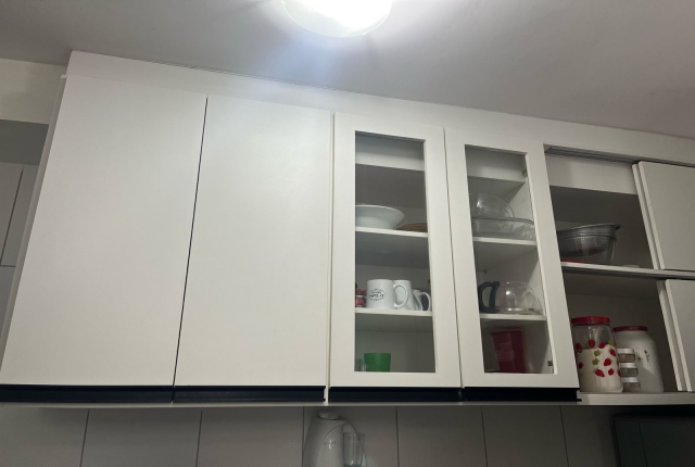 Apartamento à venda com 2 quartos, 61m² - Foto 3