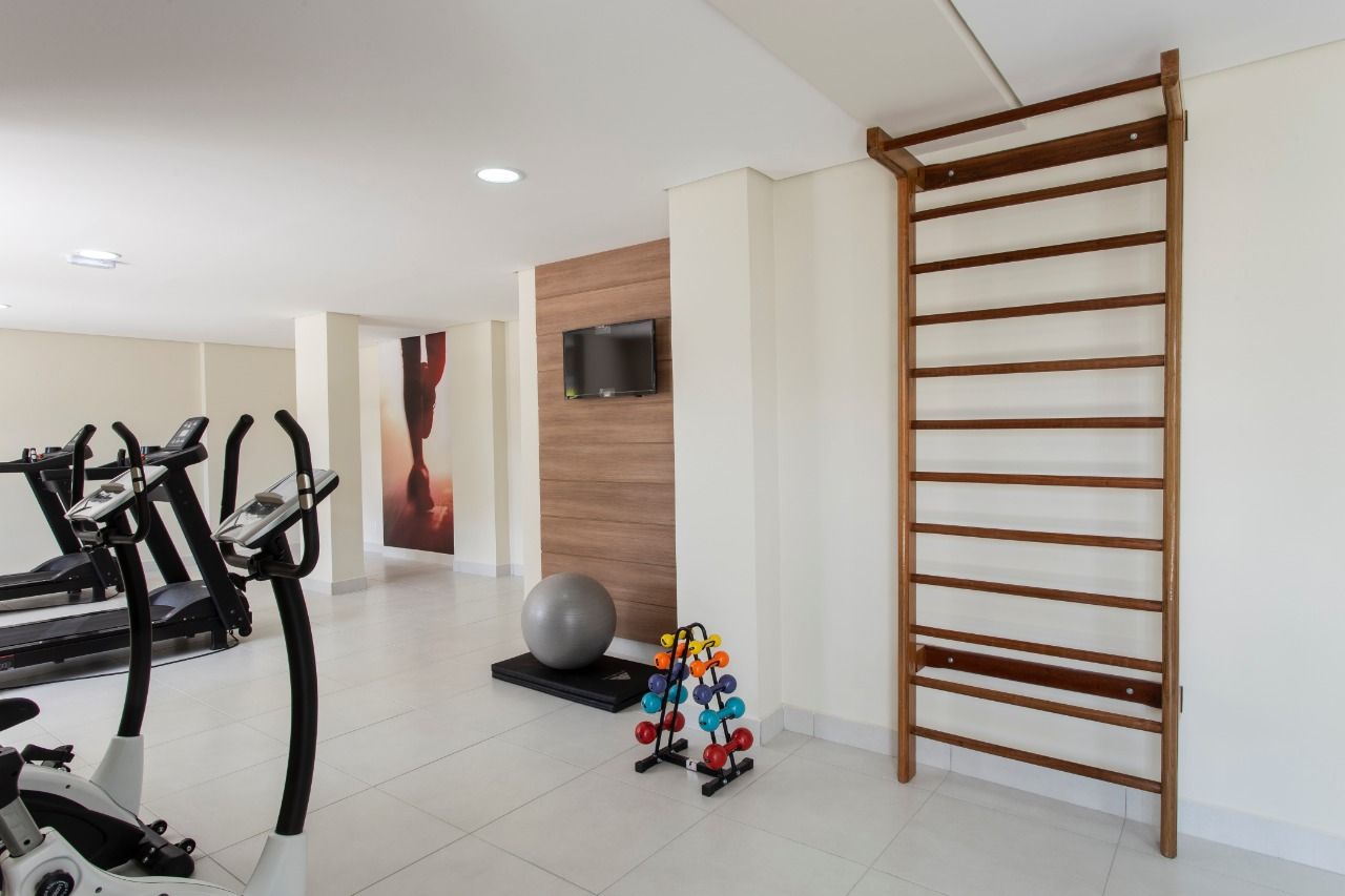 Apartamento à venda com 2 quartos, 61m² - Foto 20