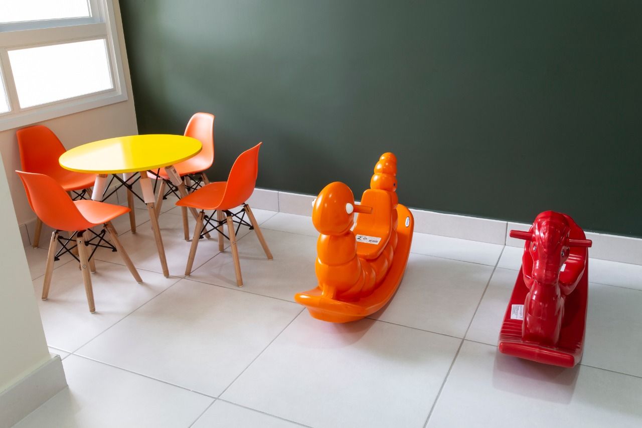 Apartamento à venda com 2 quartos, 61m² - Foto 18