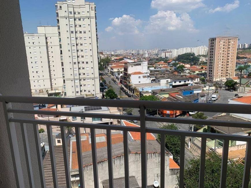 Apartamento à venda com 2 quartos, 61m² - Foto 1