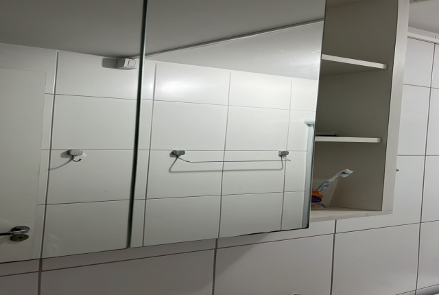 Apartamento à venda com 2 quartos, 61m² - Foto 6