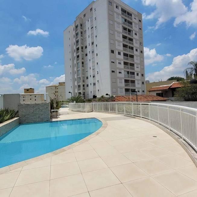 Apartamento à venda com 2 quartos, 61m² - Foto 13