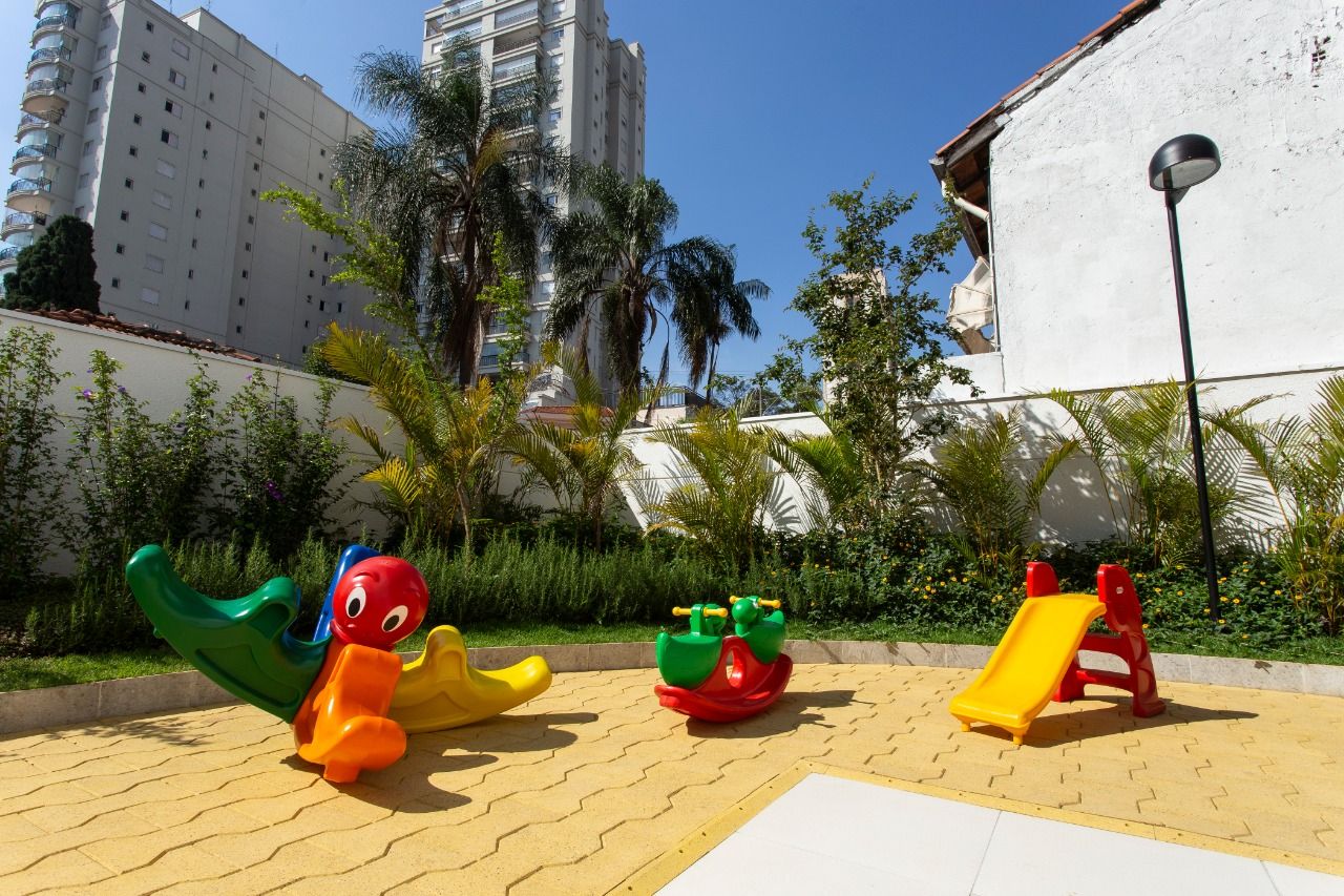 Apartamento à venda com 2 quartos, 61m² - Foto 15