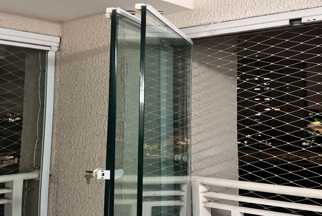 Apartamento à venda com 2 quartos, 61m² - Foto 4