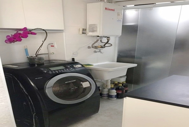 Apartamento, 2 quartos, 93 m² - Foto 18