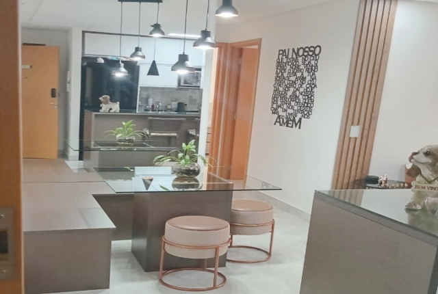 Apartamento, 2 quartos, 93 m² - Foto 14