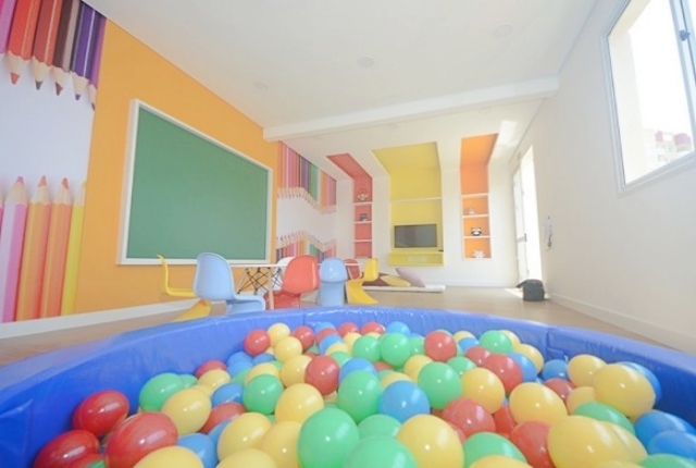 Apartamento, 2 quartos, 93 m² - Foto 24