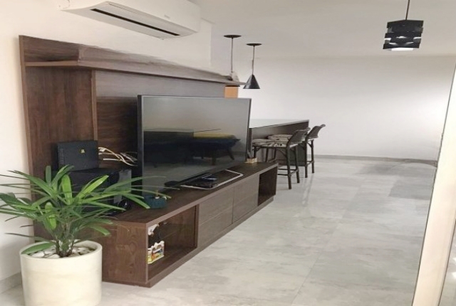 Apartamento, 2 quartos, 93 m² - Foto 10