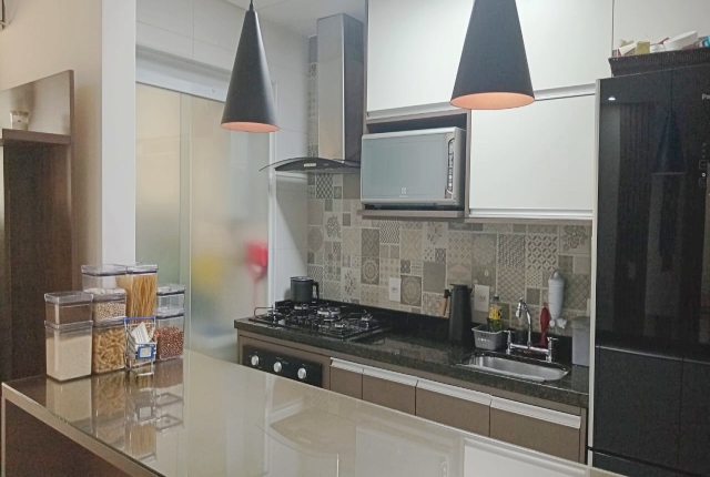 Apartamento, 2 quartos, 93 m² - Foto 13