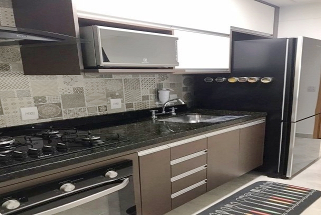 Apartamento, 2 quartos, 93 m² - Foto 11