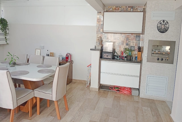 Apartamento, 2 quartos, 93 m² - Foto 4