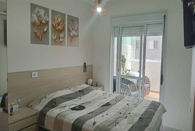 Apartamento, 2 quartos, 93 m² - Foto 15