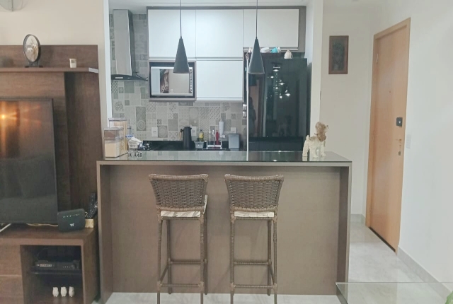 Apartamento, 2 quartos, 93 m² - Foto 12