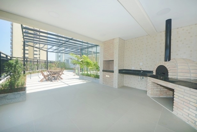 Apartamento, 2 quartos, 93 m² - Foto 22