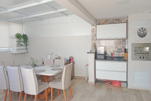 Apartamento, 2 quartos, 93 m² - Foto 1