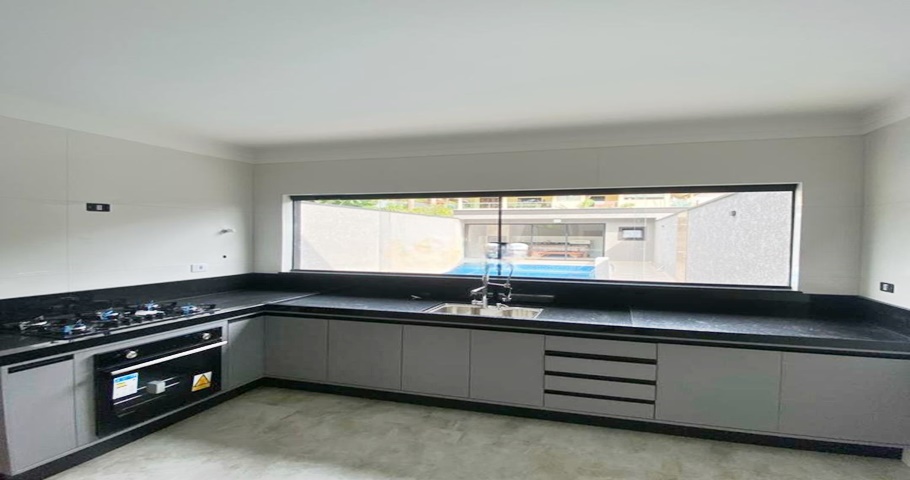 Sobrado à venda com 3 quartos, 210m² - Foto 6