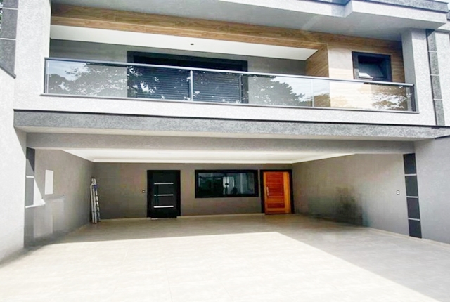 Sobrado à venda com 3 quartos, 210m² - Foto 19