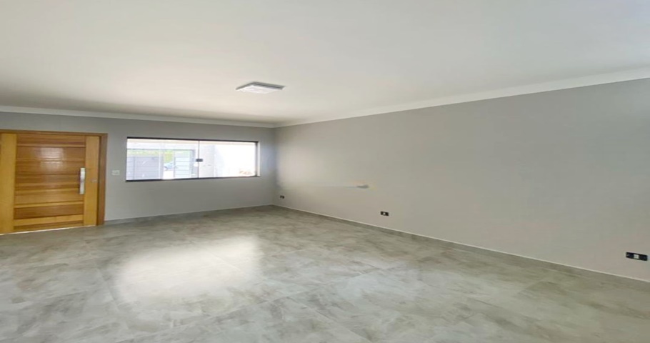 Sobrado à venda com 3 quartos, 210m² - Foto 3