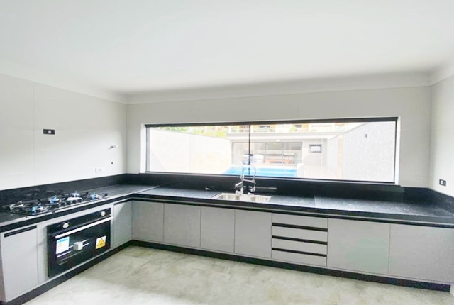 Sobrado à venda com 3 quartos, 210m² - Foto 5