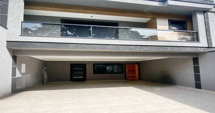 Sobrado à venda com 3 quartos, 210m² - Foto 21