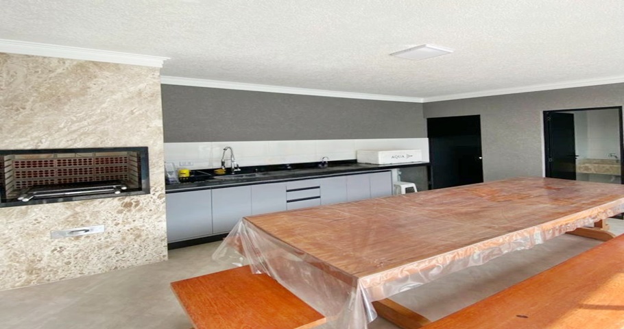 Sobrado à venda com 3 quartos, 210m² - Foto 15