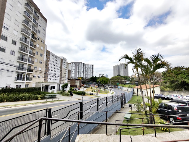 Apartamento, 3 quartos, 58 m² - Foto 18