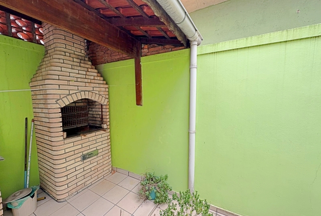 Sobrado, 2 quartos, 140 m² - Foto 19