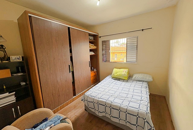 Sobrado, 2 quartos, 140 m² - Foto 35