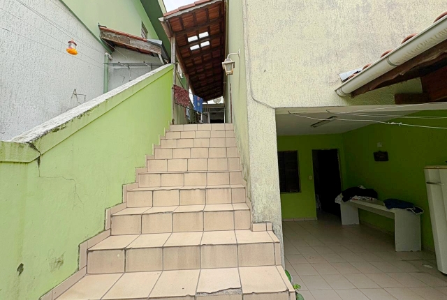 Sobrado, 2 quartos, 140 m² - Foto 21