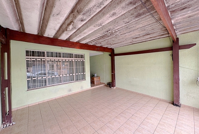 Sobrado, 2 quartos, 140 m² - Foto 25