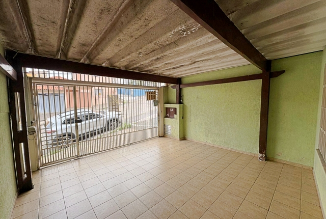 Sobrado, 2 quartos, 140 m² - Foto 53