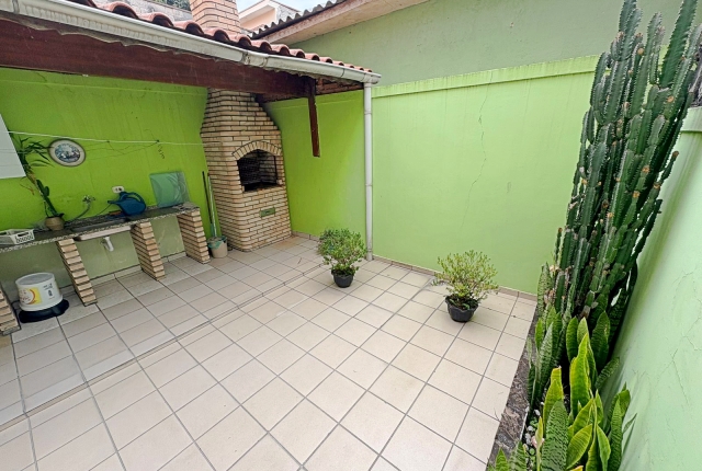 Sobrado, 2 quartos, 140 m² - Foto 43