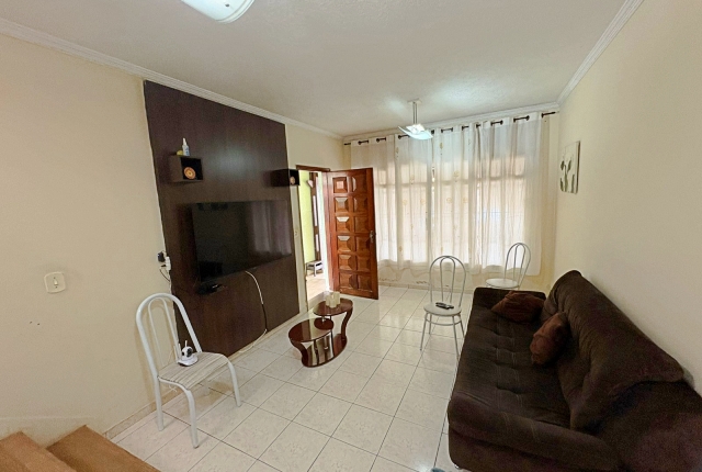 Sobrado, 2 quartos, 140 m² - Foto 30