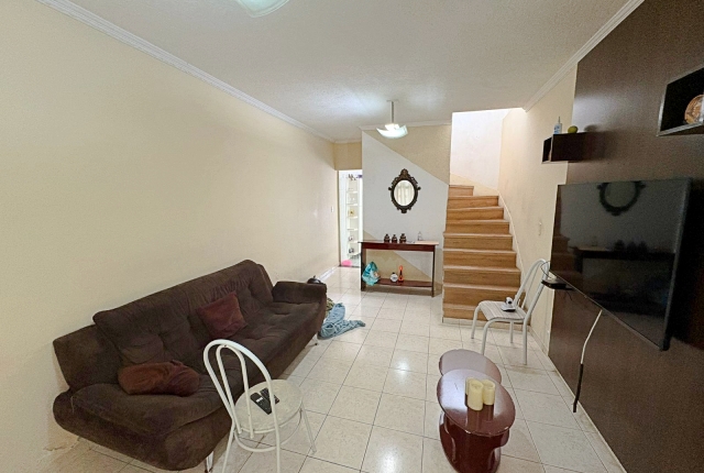 Sobrado, 2 quartos, 140 m² - Foto 29