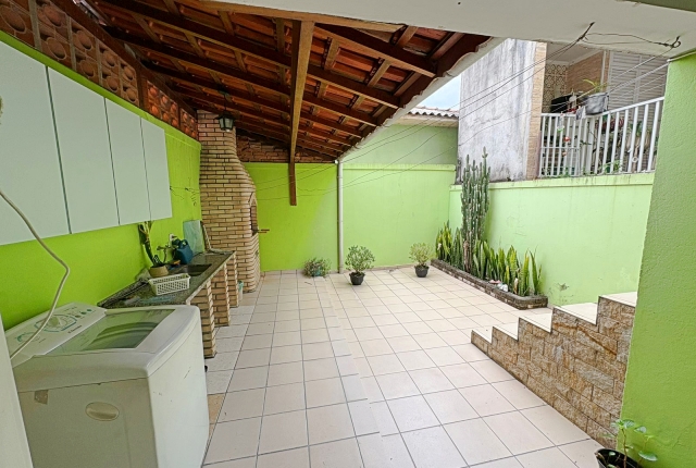 Sobrado, 2 quartos, 140 m² - Foto 20