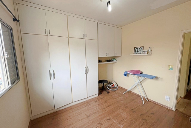 Sobrado, 2 quartos, 140 m² - Foto 40