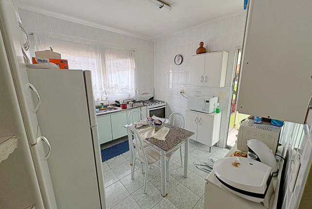 Sobrado, 2 quartos, 140 m² - Foto 31