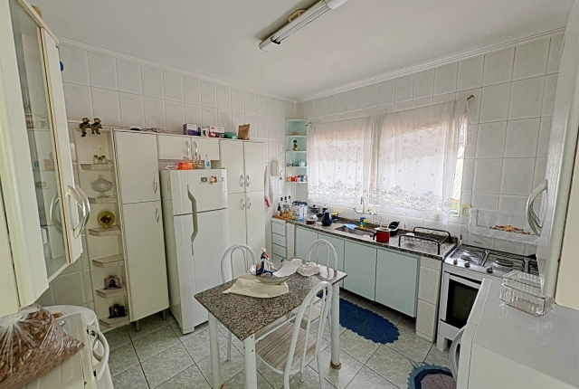 Sobrado, 2 quartos, 140 m² - Foto 33