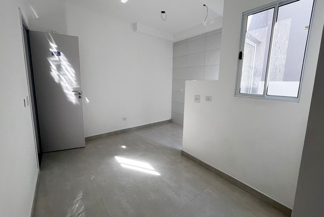 Apartamento, 1 quarto, 30 m² - Foto 5