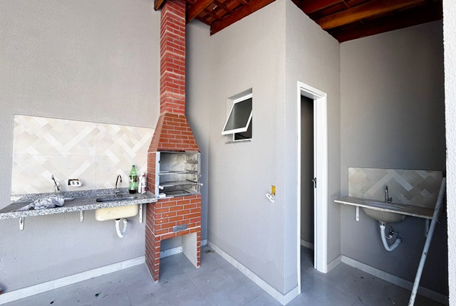 Apartamento, 1 quarto, 30 m² - Foto 14