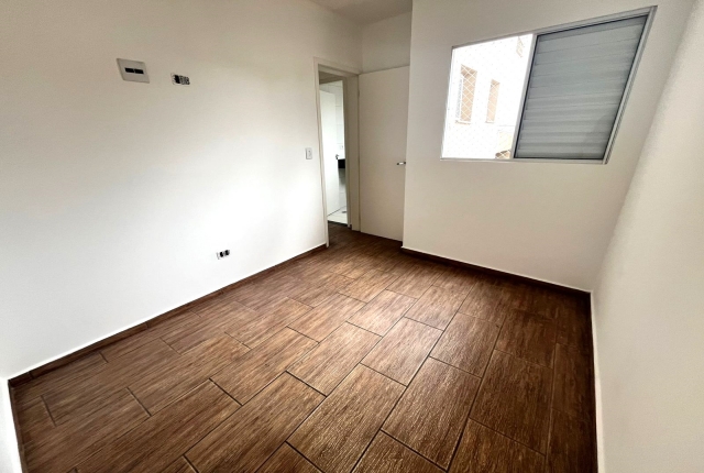 Sobrado, 3 quartos, 80 m² - Foto 22