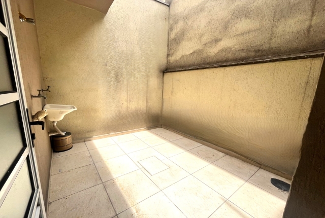 Sobrado, 3 quartos, 80 m² - Foto 8