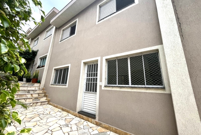 Sobrado, 3 quartos, 80 m² - Foto 24