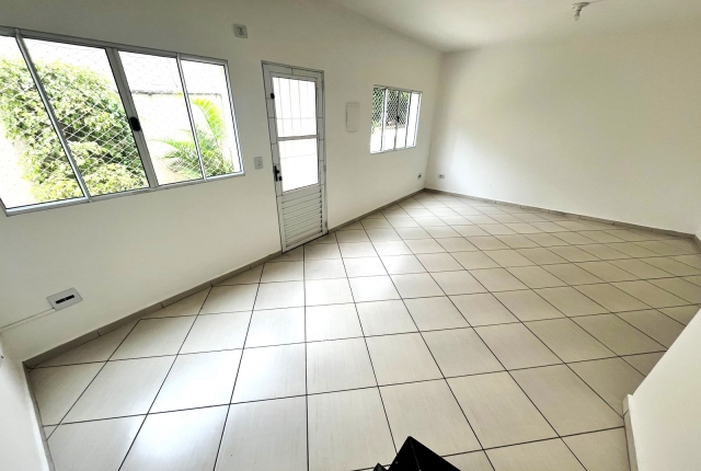 Sobrado, 3 quartos, 80 m² - Foto 3
