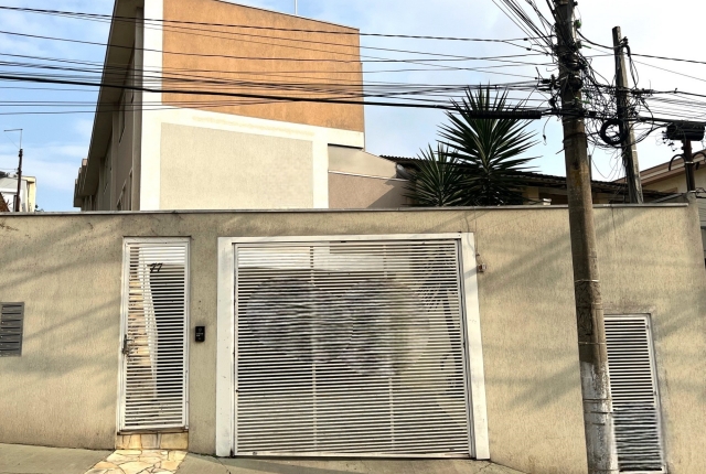 Sobrado, 3 quartos, 80 m² - Foto 27