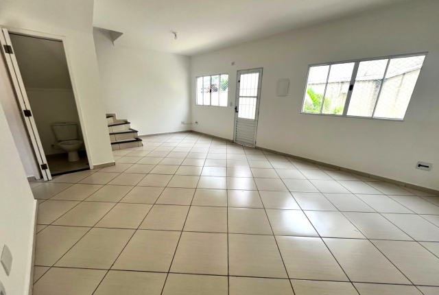 Sobrado, 3 quartos, 80 m² - Foto 4