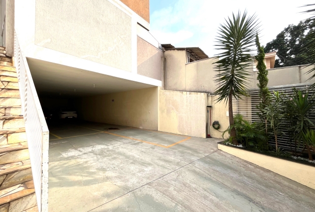 Sobrado, 3 quartos, 80 m² - Foto 26