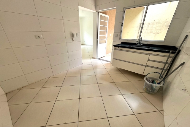 Sobrado, 3 quartos, 80 m² - Foto 7