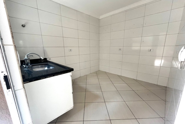 Sobrado, 3 quartos, 80 m² - Foto 5